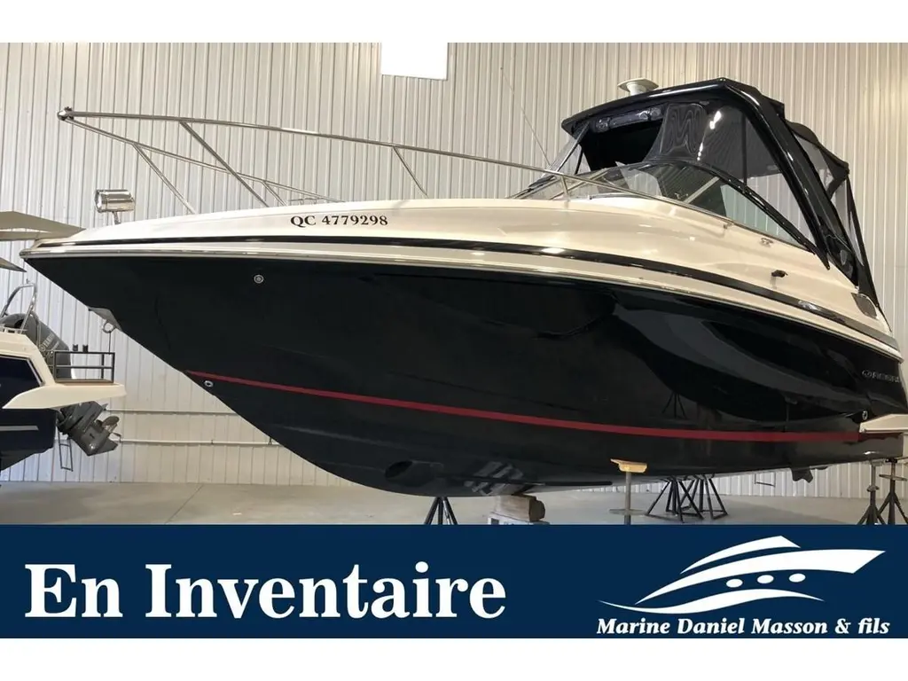 2015 Regal 28 EXPRESS