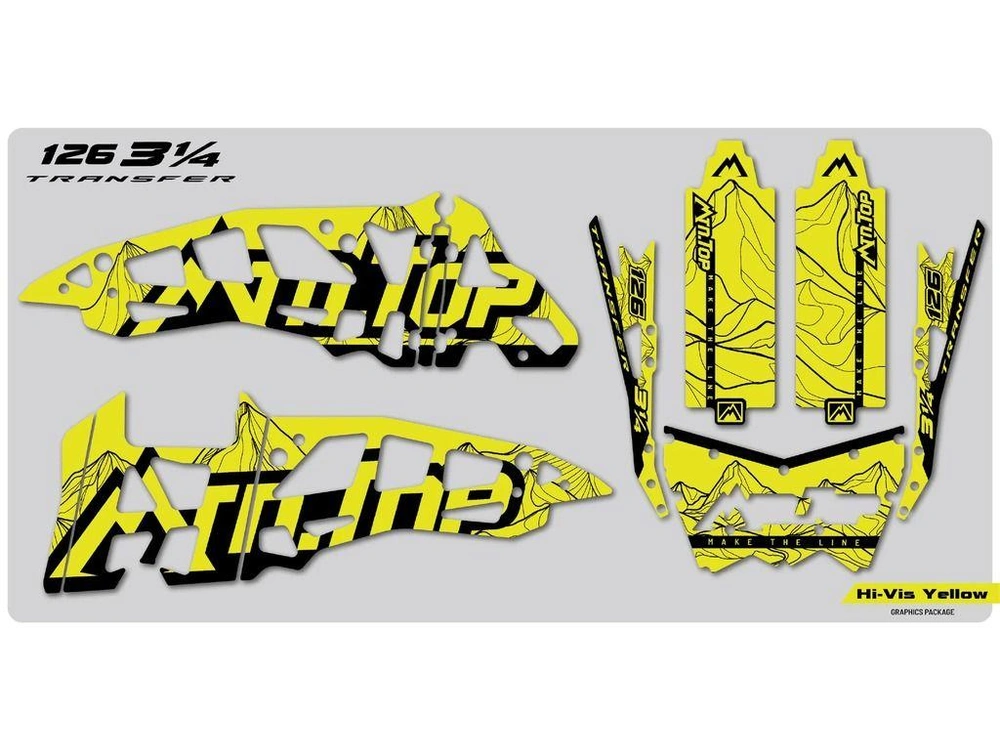 2025 Mtn.top Kit alt