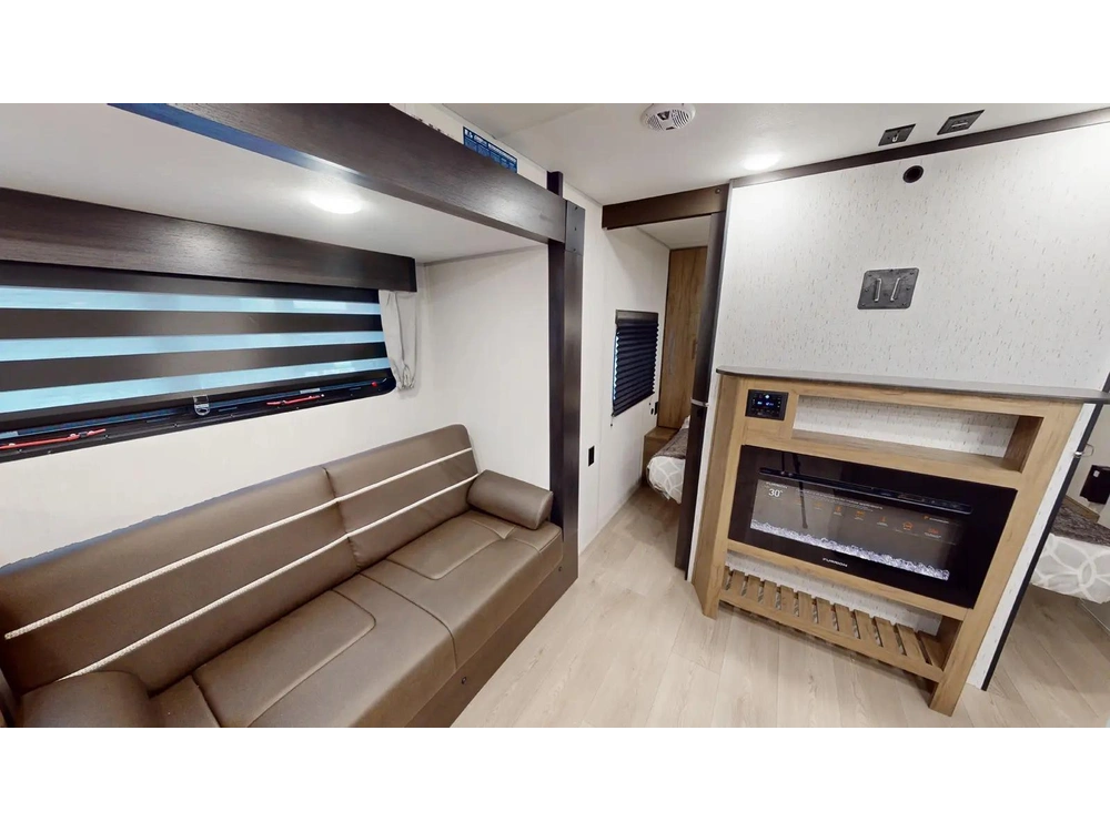 Cherokee 26dbh Black Label 2025 alt