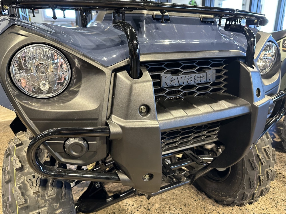 2025 Kawasaki Brute Force 300 alt