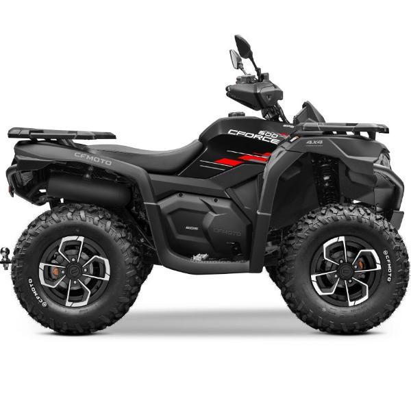 2024 CFMOTO CFORCE 600