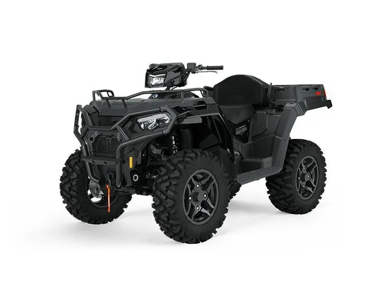 2025 Polaris Sportsman X2 570