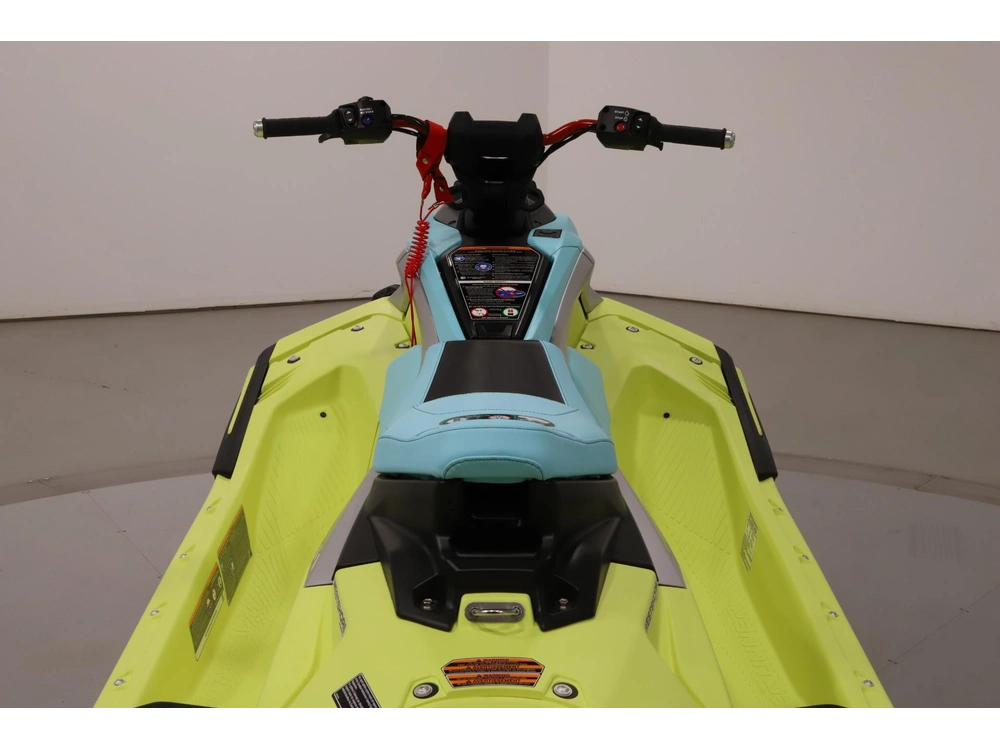 2025 Yamaha Jetblaster Pro 2 alt