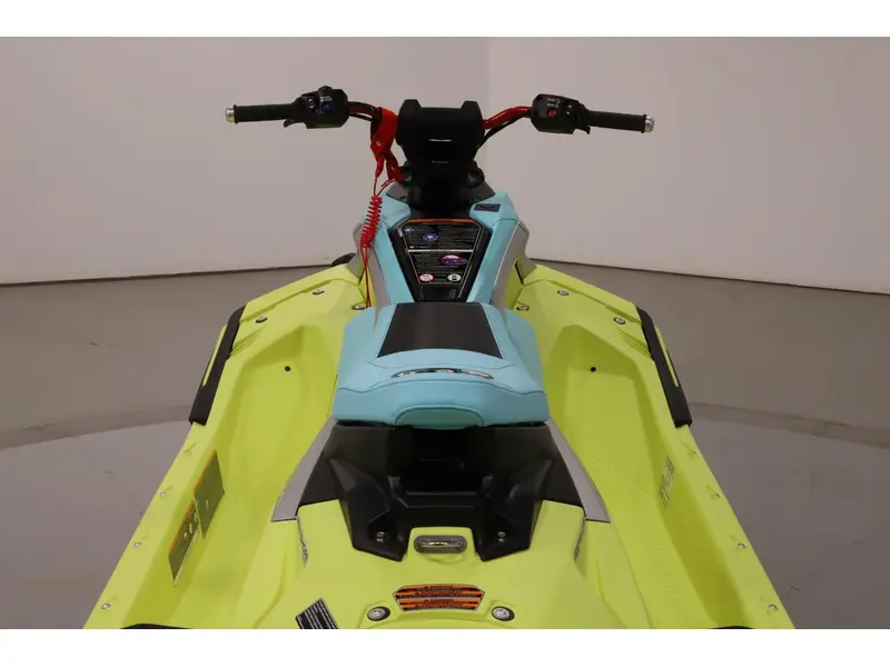 2025 Yamaha JETBLASTER PRO 2