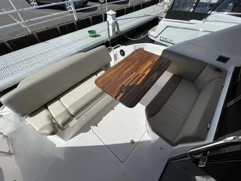 Regal 42 SPORT COUPE 2015