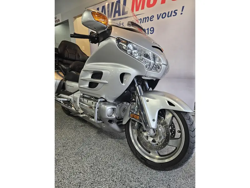 2008 Honda GOLDWING GL1800