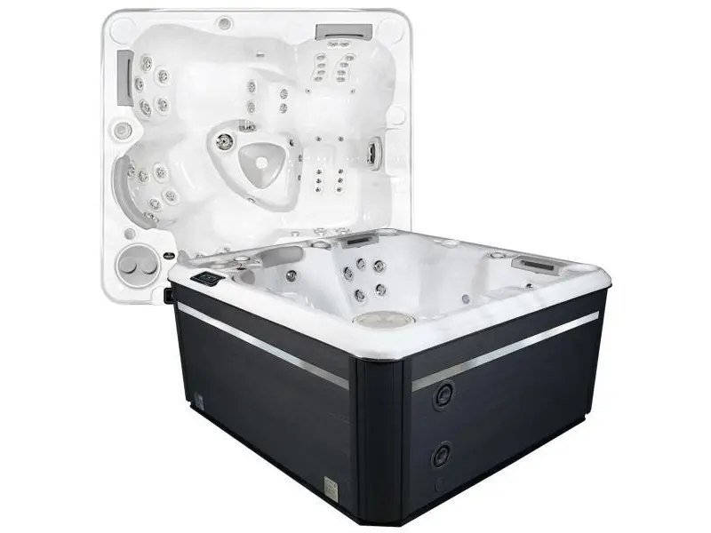 2023 Hydropool 495 Platinum Na alt