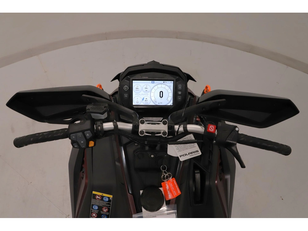 2025 Polaris Patriot 9r Switchback Assault 146 alt