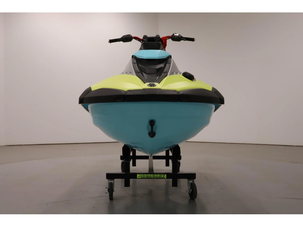 2025 Yamaha Jetblaster Pro 2 alt