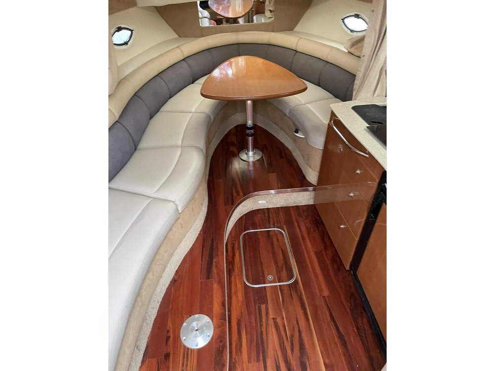 2006 Maxum Marine 3100 alt