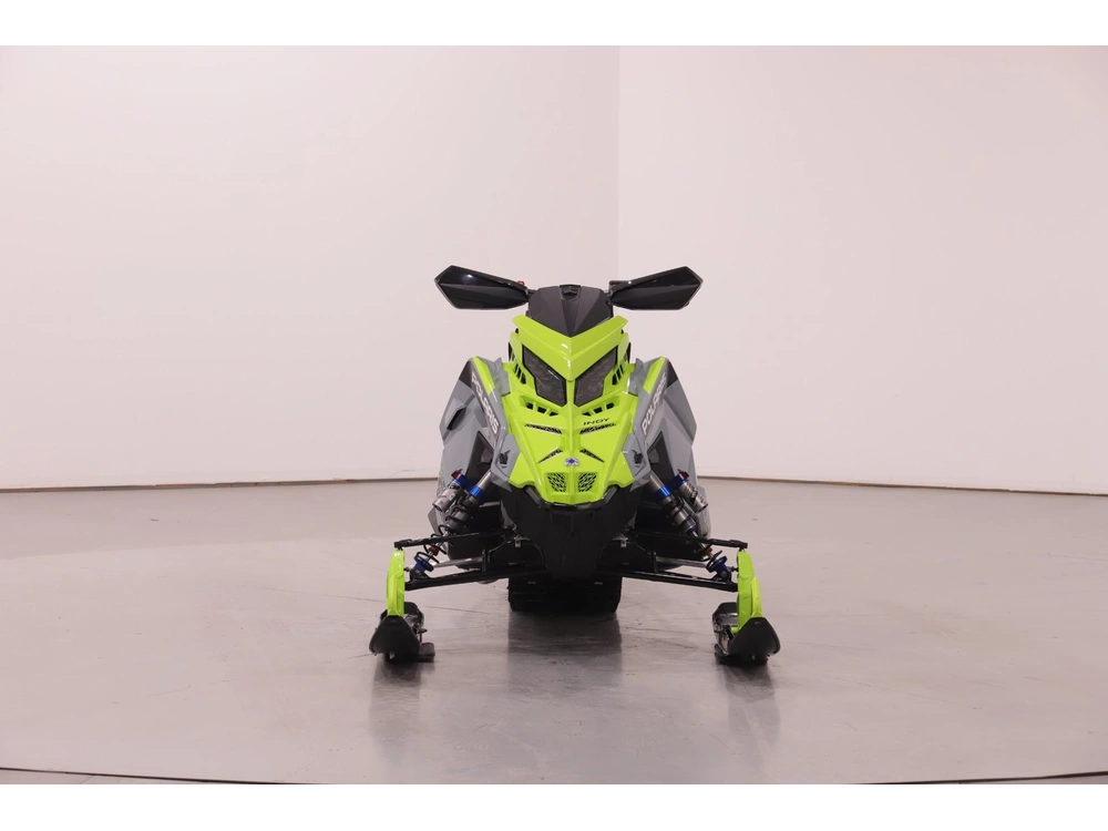 2025 Polaris Patriot 9r Indy Xcr 136 alt