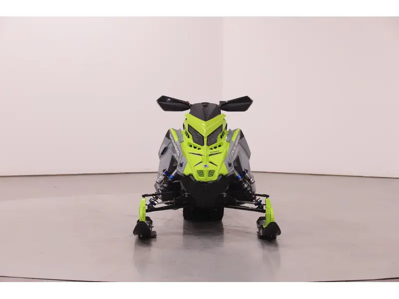 2025 Polaris PATRIOT 9R INDY XCR 136