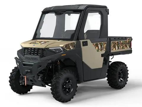 Polaris RANGER SP 570 NORTHSTAR 2025