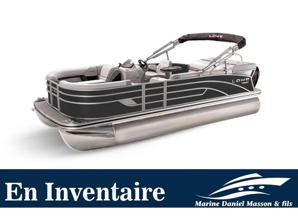 Lowe Boats SS230 2022