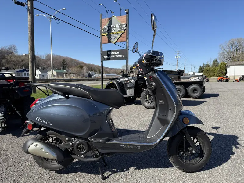 2023 Equinoxe Classica