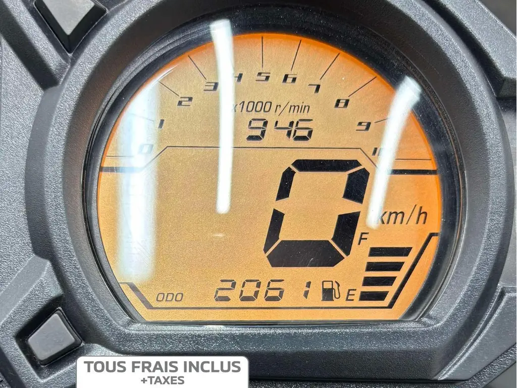 2021 Yamaha BWS 125