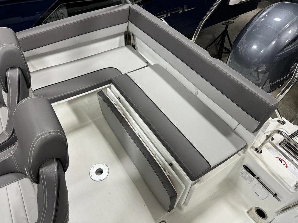 Jeanneau Leader 6.5 Wa S3 2023 alt