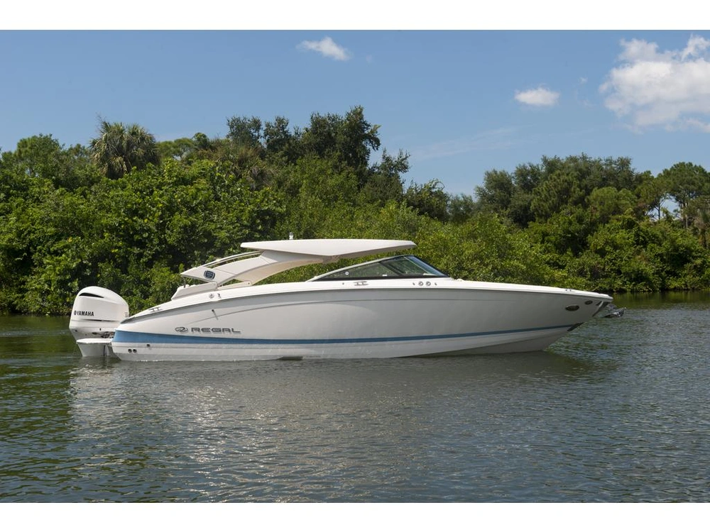 Regal Lx6 2026 alt