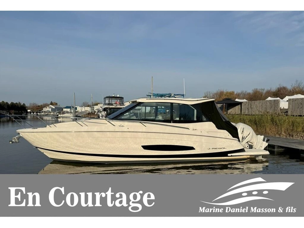 Regal 36 Xo 2022 alt