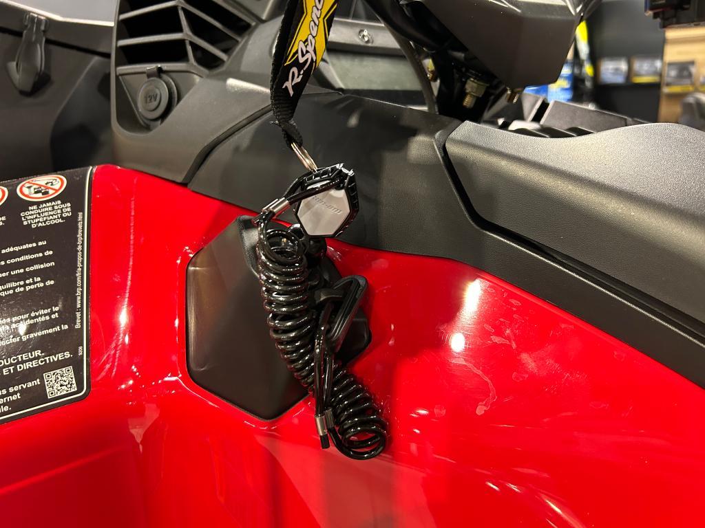 2024 Can-Am Outlander XMR 700