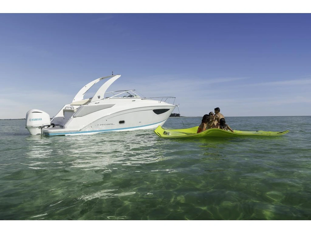 2026 Regal 26 Xo alt