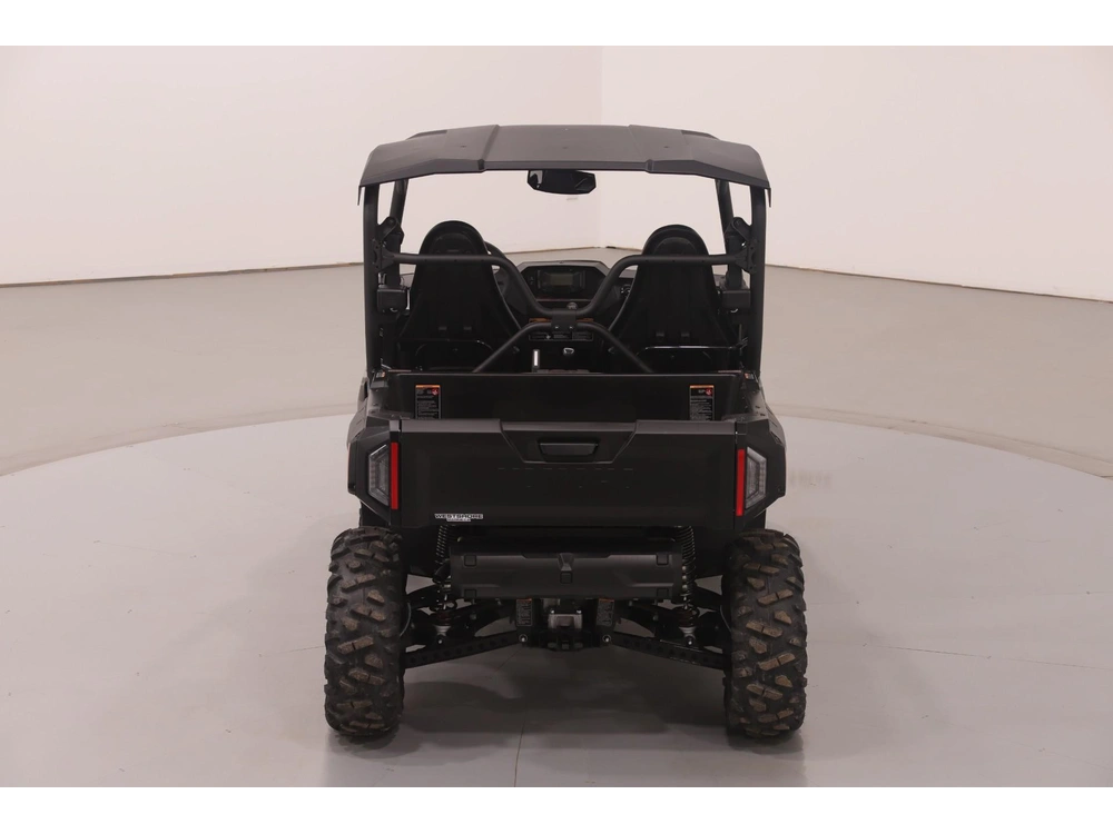 2024 Yamaha Wolverine X2 1000se alt