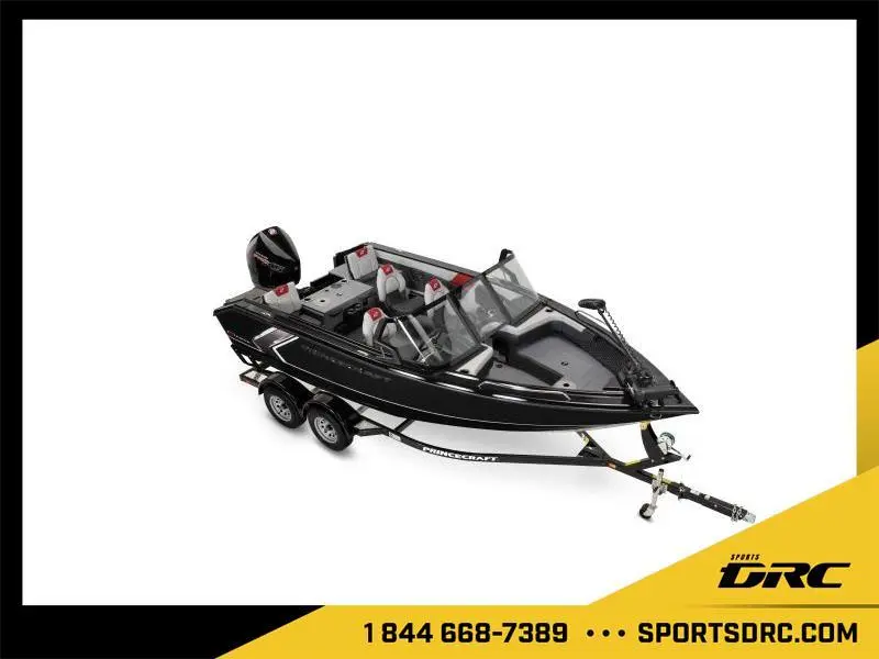 2025 Princecraft PLATINUM 190