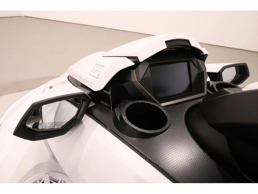 2025 Yamaha Fx Cruiser Svho W/audio alt