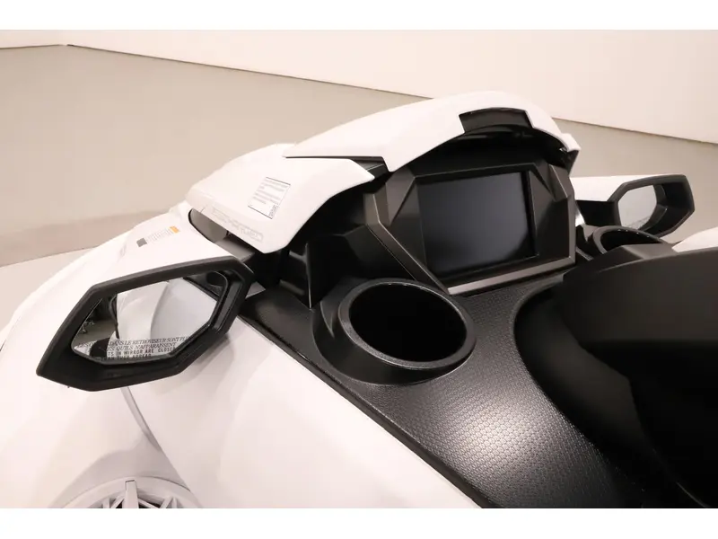 2025 Yamaha FX CRUISER SVHO W/AUDIO