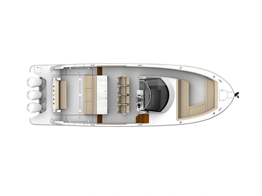 Regal Sav 38 2026 alt