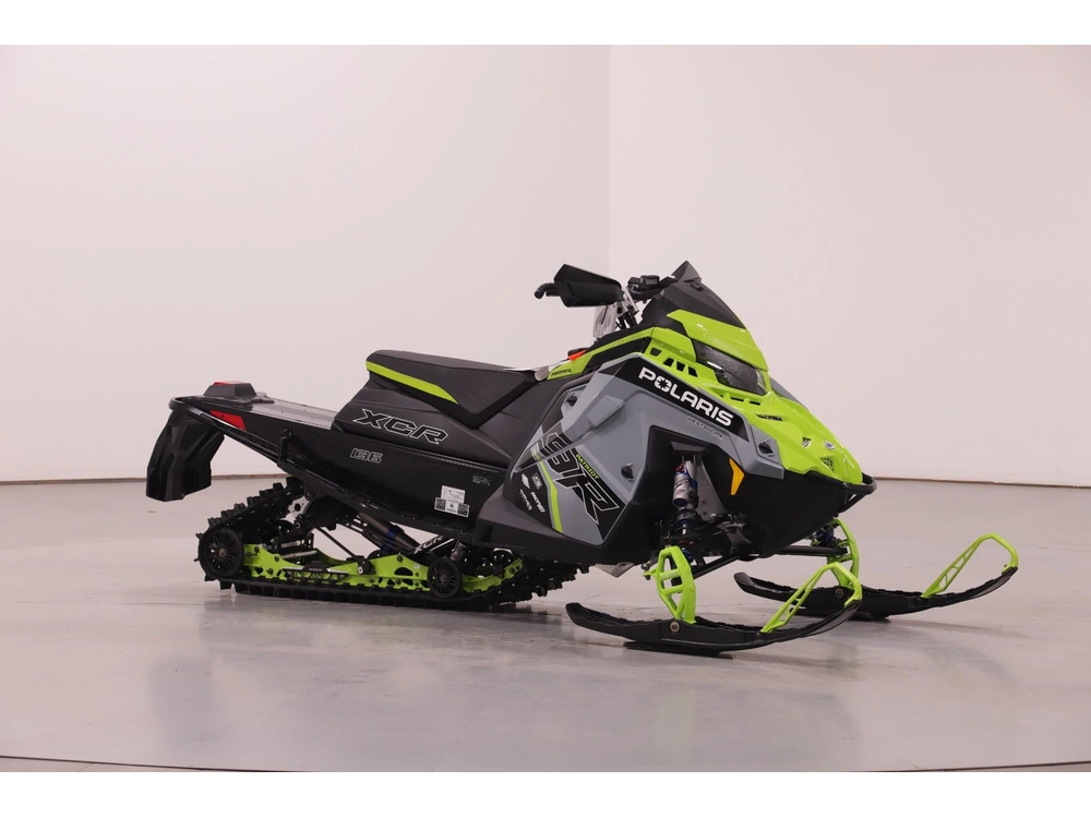 2025 Polaris Patriot 9r Indy Xcr 136 alt
