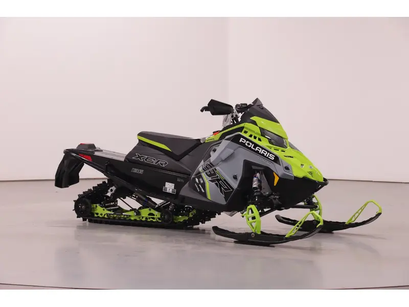 2025 Polaris PATRIOT 9R INDY XCR 136