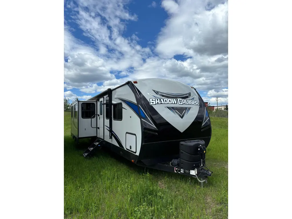 2020 Shadow Cruiser Shadow Cruiser