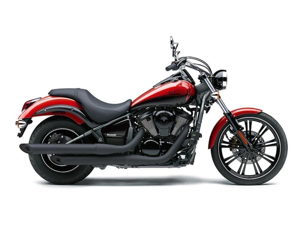 2025 Kawasaki Vulcan 900 Custom alt