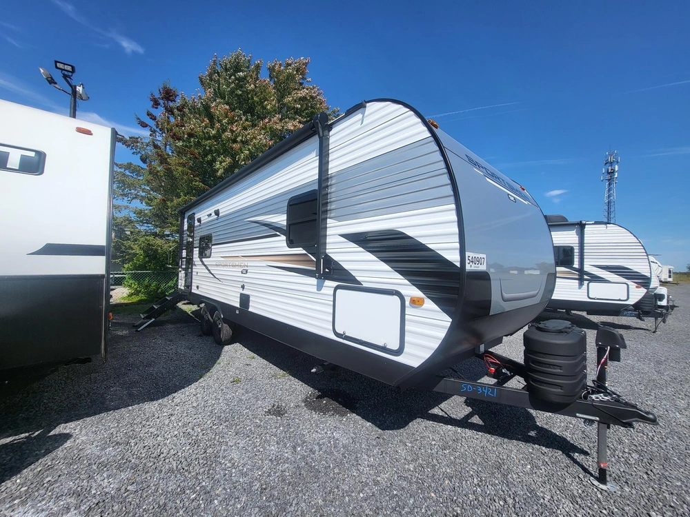 Kz-rv Sportsmen Se 241rkse 2025 alt