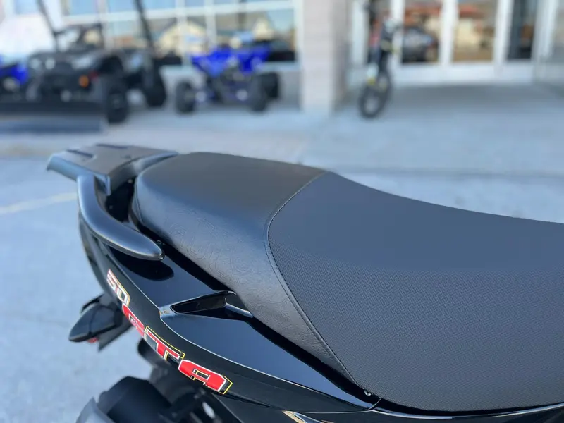 2023 Adly Moto GTA 50 En inventaire