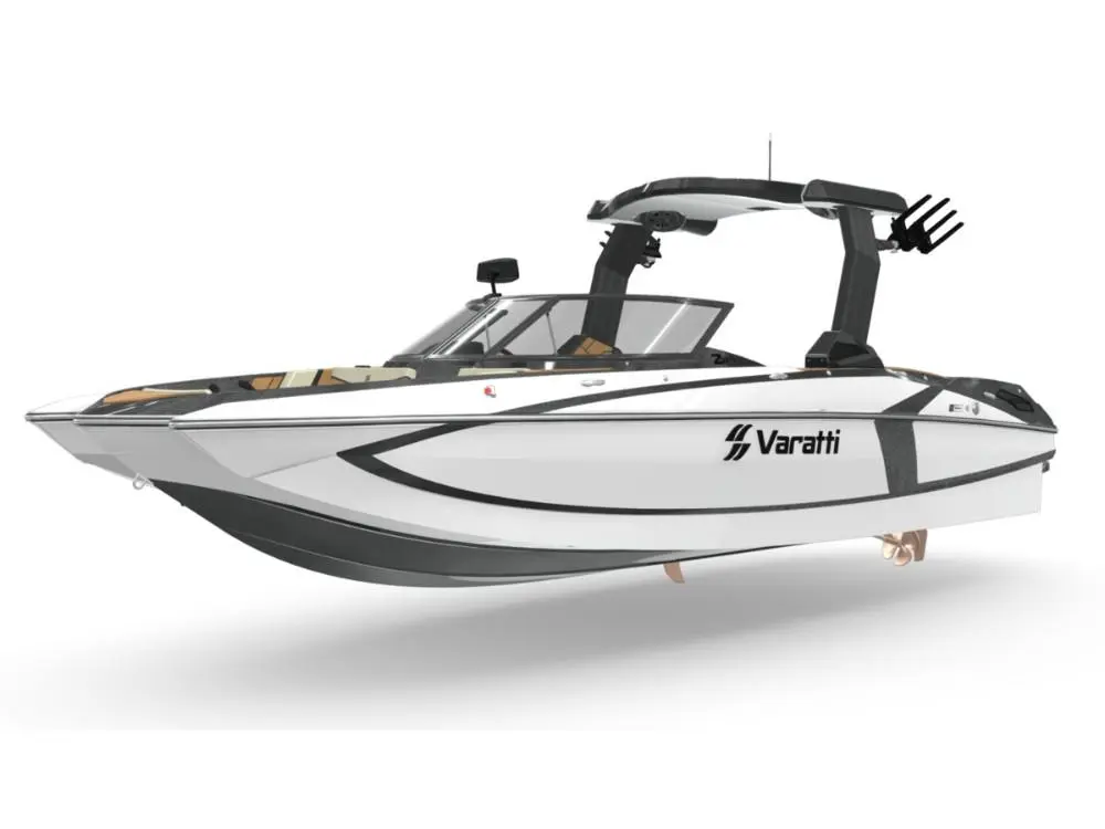 2025 VARATTI Z2373 