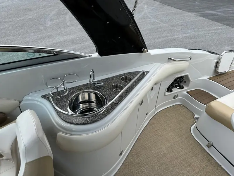 Crownline E6 2014