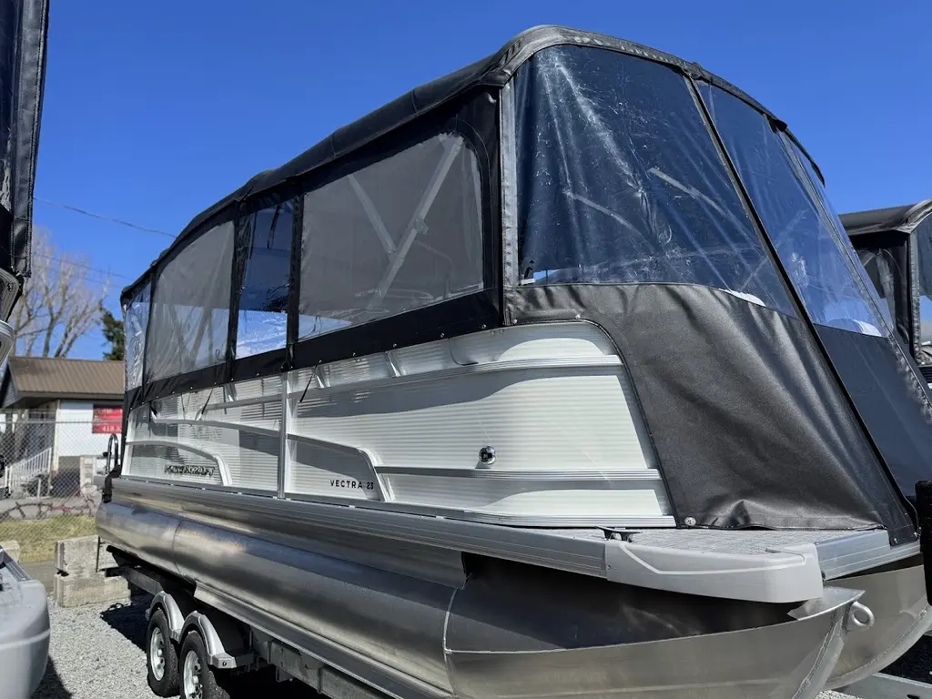 Princecraft VECTRA 23RL 2025