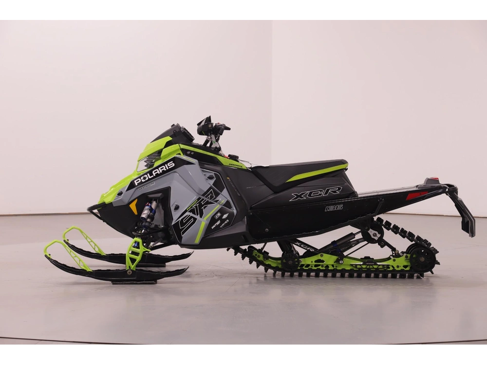 2025 Polaris Patriot 9r Indy Xcr 136 alt