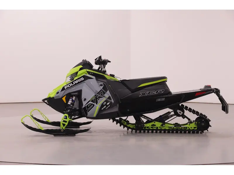 2025 Polaris PATRIOT 9R INDY XCR 136
