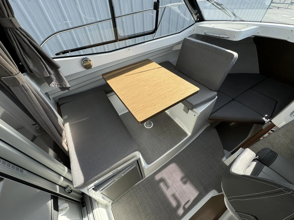 Jeanneau Nc 695 2019 alt