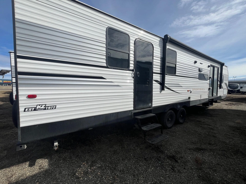 2024 Sportsmen Sportsmen Destination 362db alt