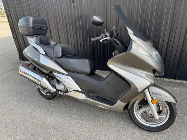 2005 Honda SILVERWING 600 FSC600