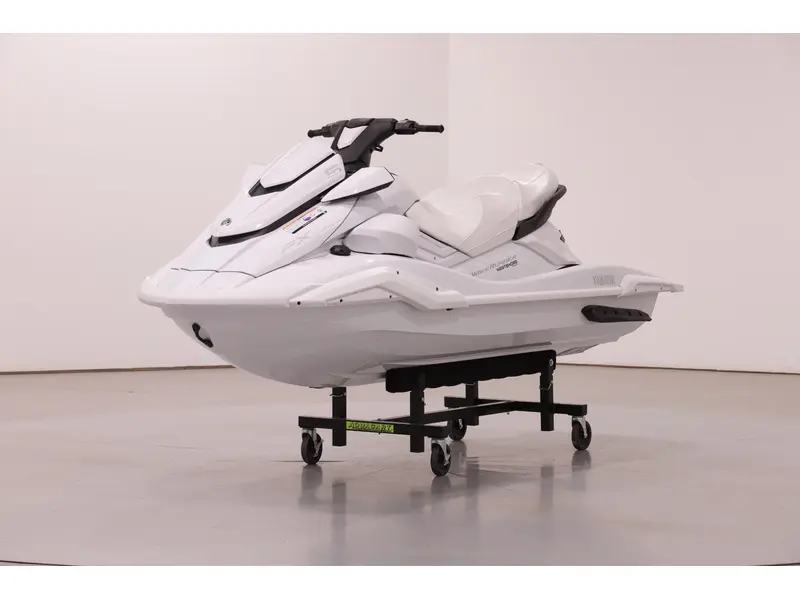 2025 Yamaha FX CRUISER SVHO W/AUDIO