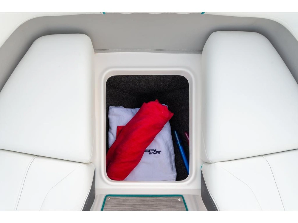 Regal Ls4 2026 alt