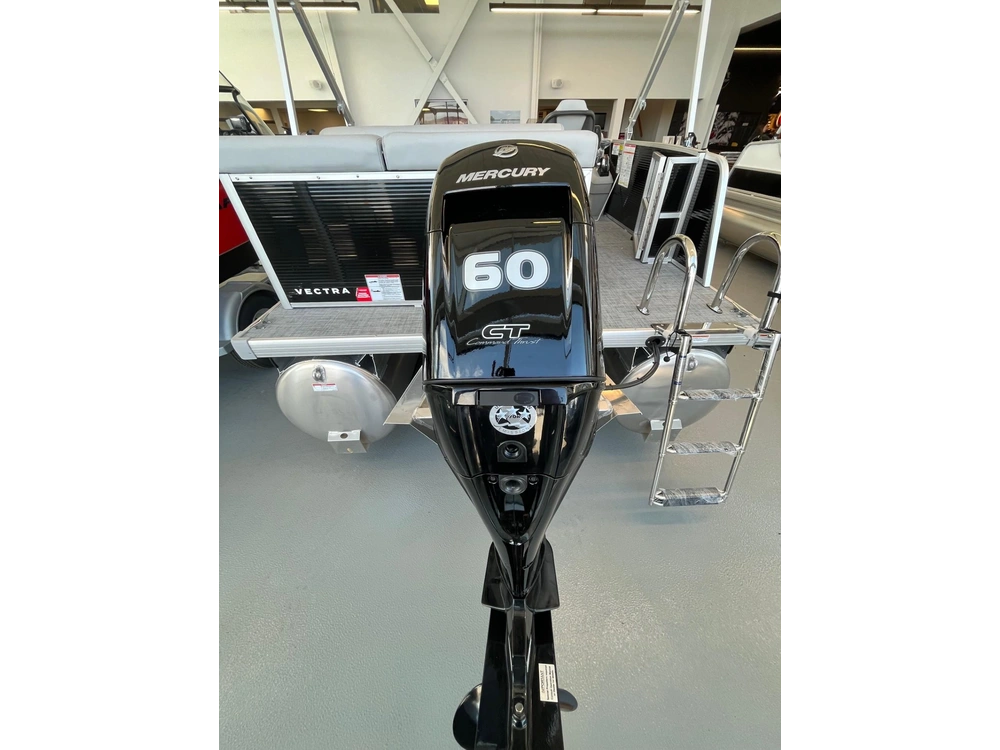 Princecraft Vectra 19 L 60 Hp Ct( Rabais De 2650$ ) 2025 alt