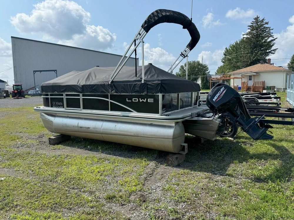 Lowe Boats Uc 160 2023 alt