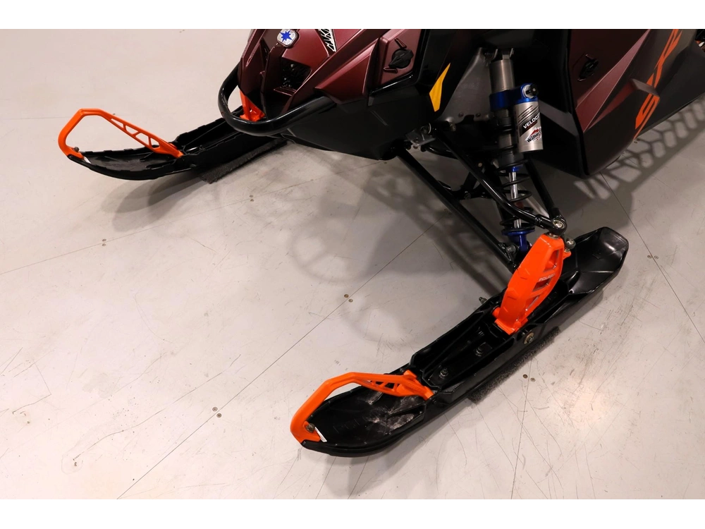 2025 Polaris Patriot 9r Switchback Assault 146 alt