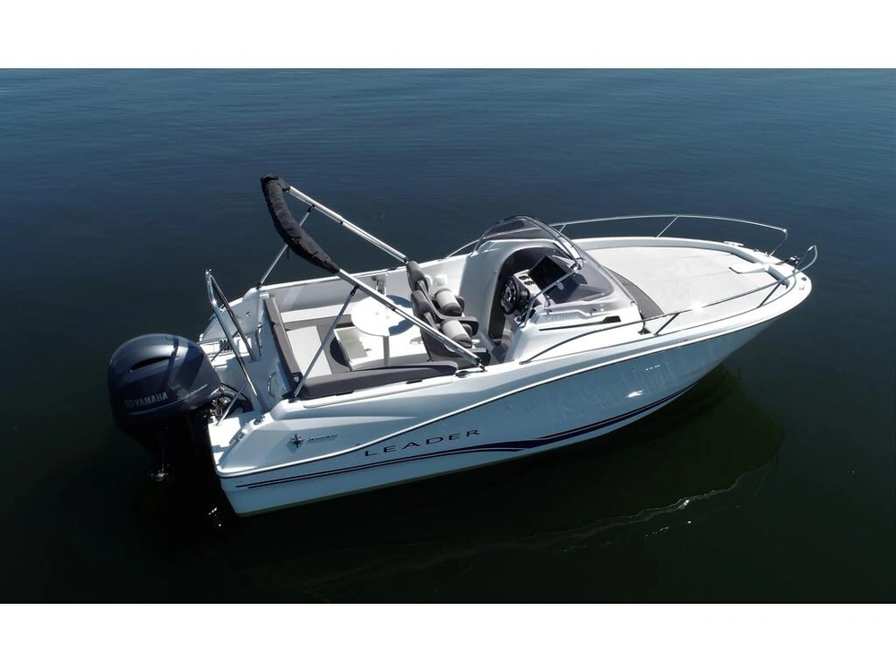 Jeanneau Leader 6.5 Wa 2022 alt